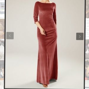 Brand new never worn bridal dress